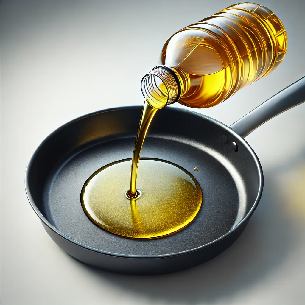 Aceite