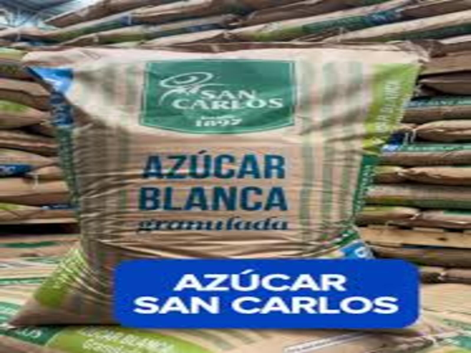 Quintal Azucar San Carlos